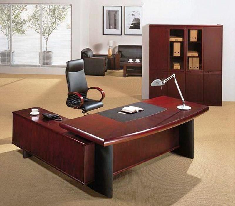 Executive Tables