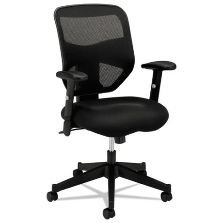 Workstation Chair