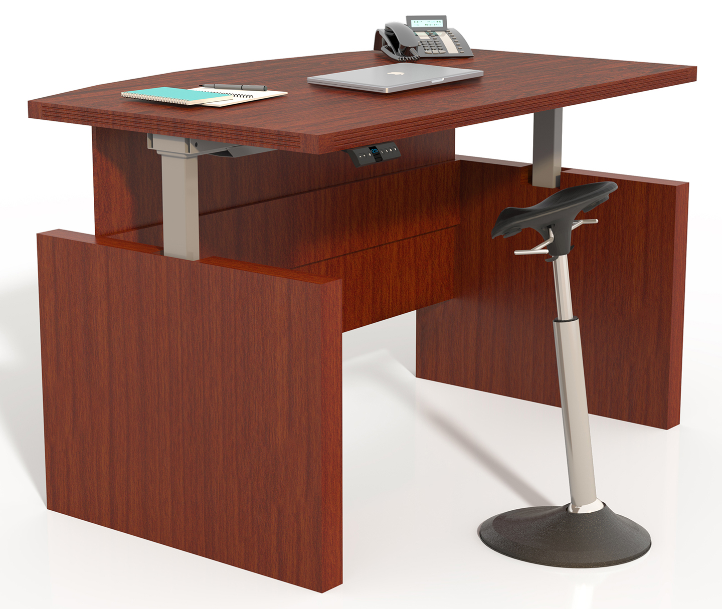 Height Adjustable workstation 