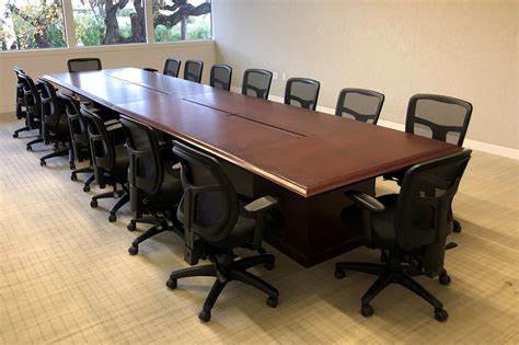 Conference Table 