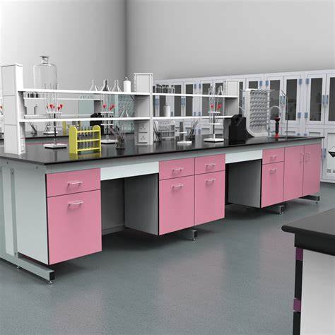 Laboratory Furniture 