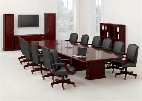 Meeting Tables